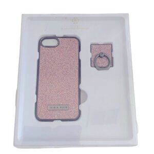Nanette Lepore Protective Case & Ring Stand